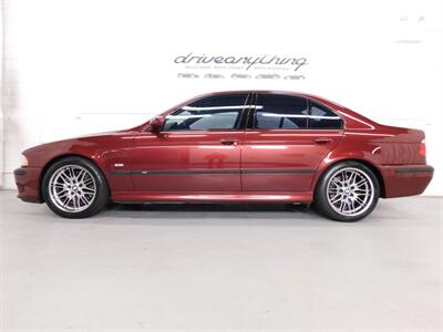 2000 BMW M5   - Photo 6 - Ivyland, PA 18974