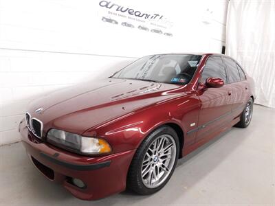 2000 BMW M5   - Photo 1 - Ivyland, PA 18974