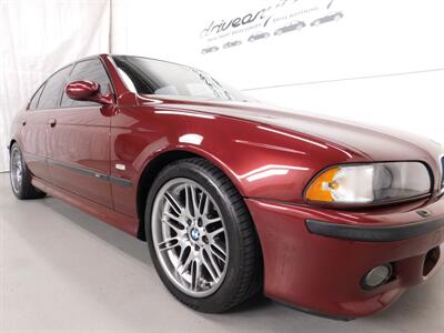 2000 BMW M5   - Photo 17 - Ivyland, PA 18974