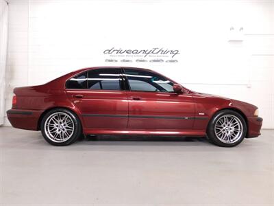 2000 BMW M5   - Photo 15 - Ivyland, PA 18974