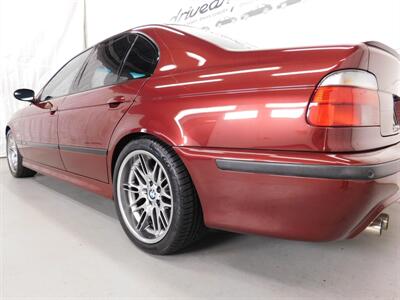 2000 BMW M5   - Photo 8 - Ivyland, PA 18974