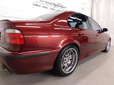 2000 BMW M5   - Photo 13 - Ivyland, PA 18974