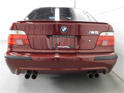 2000 BMW M5   - Photo 11 - Ivyland, PA 18974