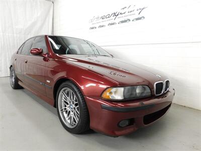 2000 BMW M5   - Photo 16 - Ivyland, PA 18974