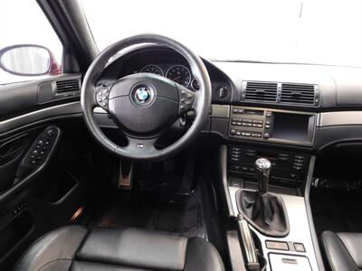 2000 BMW M5   - Photo 31 - Ivyland, PA 18974