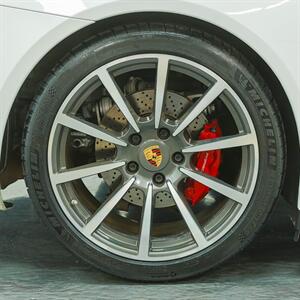 2013 Porsche 911 Carrera 4S - Photo 39 - Ivyland, PA 18974