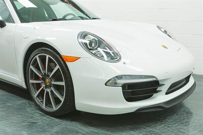 2013 Porsche 911 Carrera 4S - Photo 35 - Ivyland, PA 18974