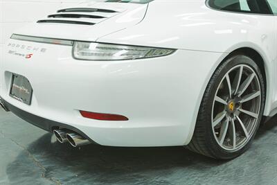 2013 Porsche 911 Carrera 4S - Photo 22 - Ivyland, PA 18974