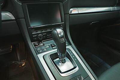 2013 Porsche 911 Carrera 4S - Photo 61 - Ivyland, PA 18974