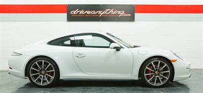 2013 Porsche 911 Carrera 4S - Photo 29 - Ivyland, PA 18974