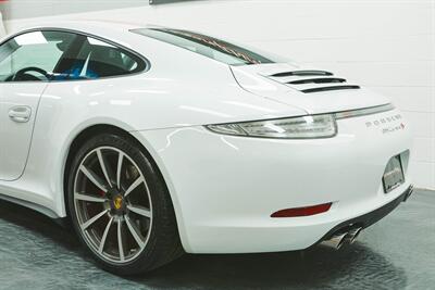 2013 Porsche 911 Carrera 4S - Photo 17 - Ivyland, PA 18974
