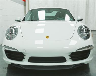 2013 Porsche 911 Carrera 4S - Photo 2 - Ivyland, PA 18974