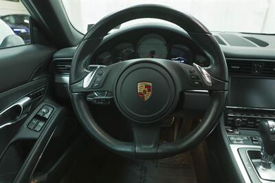 2013 Porsche 911 Carrera 4S - Photo 55 - Ivyland, PA 18974