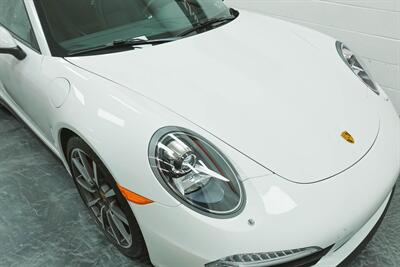 2013 Porsche 911 Carrera 4S - Photo 32 - Ivyland, PA 18974