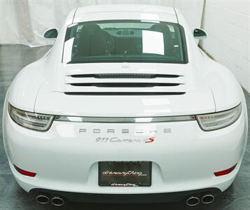 2013 Porsche 911 Carrera 4S - Photo 20 - Ivyland, PA 18974