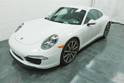 2013 Porsche 911 Carrera 4S - Photo 8 - Ivyland, PA 18974