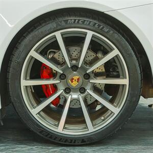 2013 Porsche 911 Carrera 4S - Photo 38 - Ivyland, PA 18974