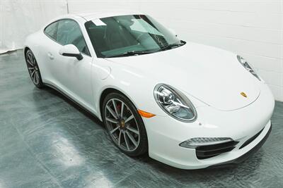 2013 Porsche 911 Carrera 4S - Photo 33 - Ivyland, PA 18974