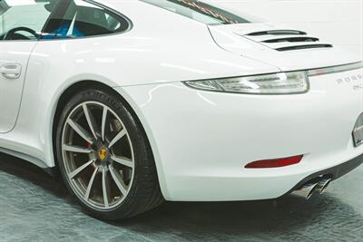 2013 Porsche 911 Carrera 4S - Photo 18 - Ivyland, PA 18974