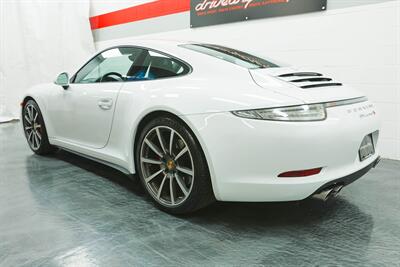 2013 Porsche 911 Carrera 4S - Photo 16 - Ivyland, PA 18974