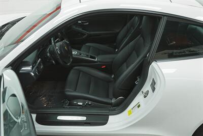 2013 Porsche 911 Carrera 4S - Photo 44 - Ivyland, PA 18974