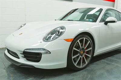 2013 Porsche 911 Carrera 4S - Photo 6 - Ivyland, PA 18974