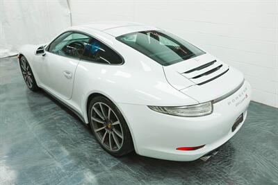 2013 Porsche 911 Carrera 4S - Photo 15 - Ivyland, PA 18974