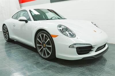 2013 Porsche 911 Carrera 4S - Photo 34 - Ivyland, PA 18974