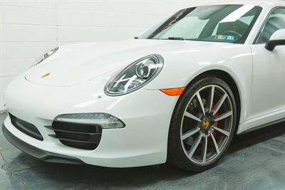 2013 Porsche 911 Carrera 4S - Photo 5 - Ivyland, PA 18974