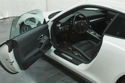 2013 Porsche 911 Carrera 4S - Photo 43 - Ivyland, PA 18974