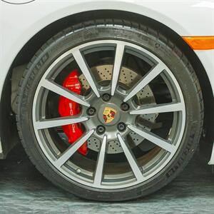 2013 Porsche 911 Carrera 4S - Photo 40 - Ivyland, PA 18974