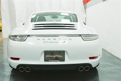 2013 Porsche 911 Carrera 4S - Photo 19 - Ivyland, PA 18974