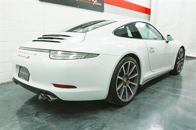 2013 Porsche 911 Carrera 4S - Photo 24 - Ivyland, PA 18974