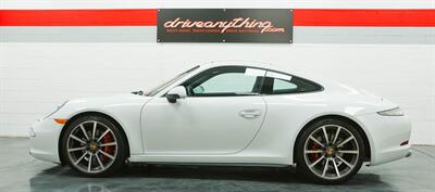 2013 Porsche 911 Carrera 4S - Photo 12 - Ivyland, PA 18974