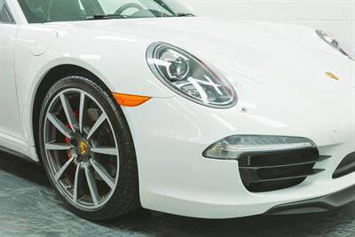 2013 Porsche 911 Carrera 4S - Photo 36 - Ivyland, PA 18974