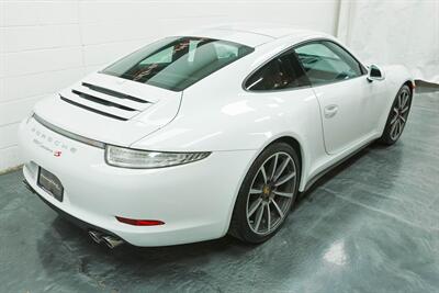 2013 Porsche 911 Carrera 4S - Photo 25 - Ivyland, PA 18974