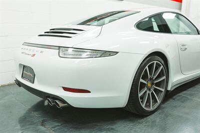 2013 Porsche 911 Carrera 4S - Photo 23 - Ivyland, PA 18974