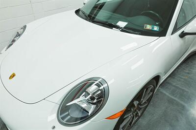 2013 Porsche 911 Carrera 4S - Photo 9 - Ivyland, PA 18974