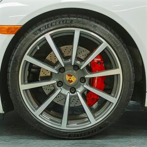 2013 Porsche 911 Carrera 4S - Photo 37 - Ivyland, PA 18974