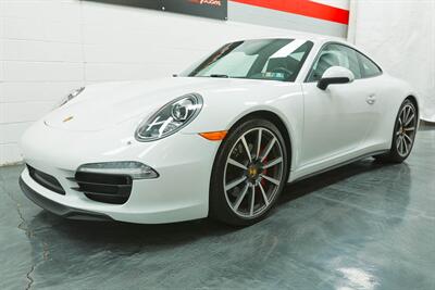 2013 Porsche 911 Carrera 4S - Photo 7 - Ivyland, PA 18974