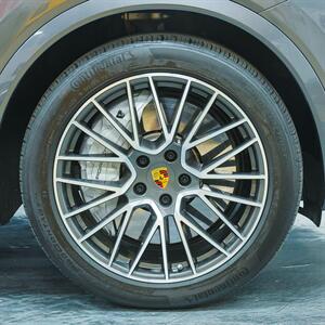2020 Porsche Cayenne Turbo - Photo 44 - Ivyland, PA 18974