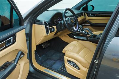 2020 Porsche Cayenne Turbo - Photo 52 - Ivyland, PA 18974
