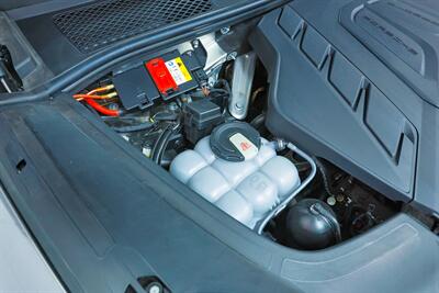 2020 Porsche Cayenne Turbo - Photo 4 - Ivyland, PA 18974