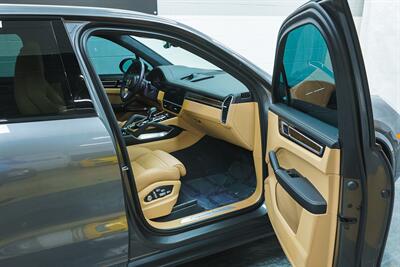 2020 Porsche Cayenne Turbo - Photo 90 - Ivyland, PA 18974