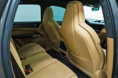 2020 Porsche Cayenne Turbo - Photo 88 - Ivyland, PA 18974