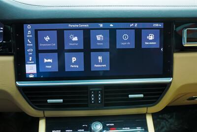 2020 Porsche Cayenne Turbo - Photo 69 - Ivyland, PA 18974