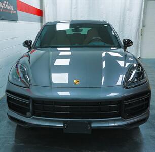 2020 Porsche Cayenne Turbo - Photo 7 - Ivyland, PA 18974