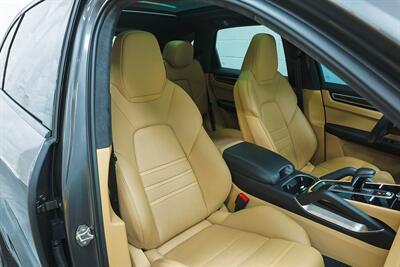 2020 Porsche Cayenne Turbo - Photo 93 - Ivyland, PA 18974