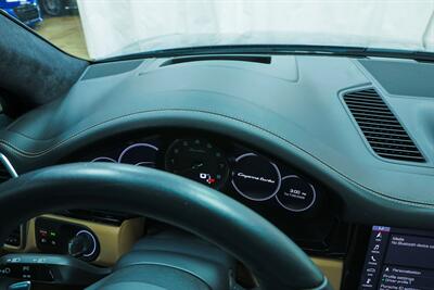 2020 Porsche Cayenne Turbo - Photo 58 - Ivyland, PA 18974