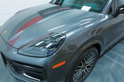 2020 Porsche Cayenne Turbo - Photo 12 - Ivyland, PA 18974